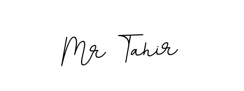 This is the best signature style for the Mr Tahir name. Also you like these signature font (BallpointsItalic-DORy9). Mix name signature. Mr Tahir signature style 11 images and pictures png