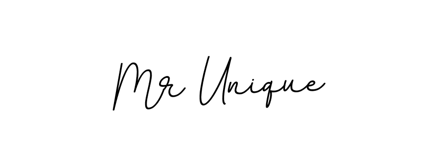 It looks lik you need a new signature style for name Mr Unique. Design unique handwritten (BallpointsItalic-DORy9) signature with our free signature maker in just a few clicks. Mr Unique signature style 11 images and pictures png