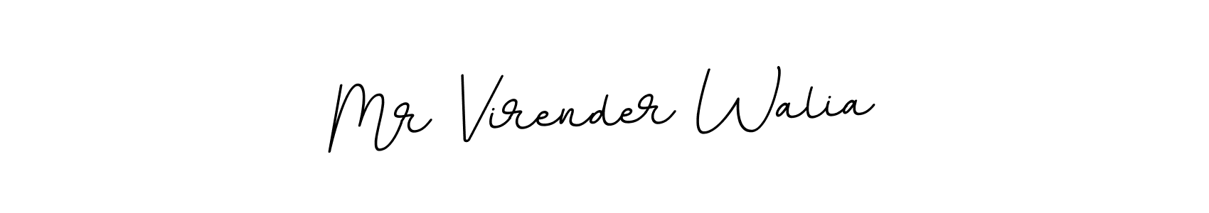 Best and Professional Signature Style for Mr Virender Walia. BallpointsItalic-DORy9 Best Signature Style Collection. Mr Virender Walia signature style 11 images and pictures png