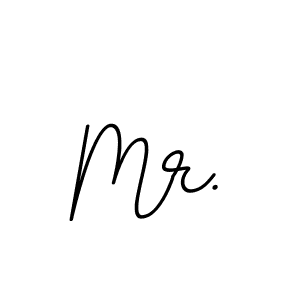 Check out images of Autograph of Mr. name. Actor Mr. Signature Style. BallpointsItalic-DORy9 is a professional sign style online. Mr. signature style 11 images and pictures png