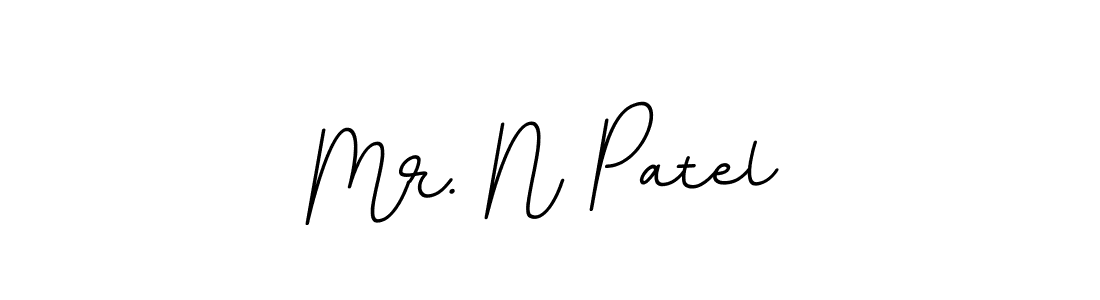 Similarly BallpointsItalic-DORy9 is the best handwritten signature design. Signature creator online .You can use it as an online autograph creator for name Mr. N Patel. Mr. N Patel signature style 11 images and pictures png