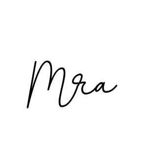 How to make Mra name signature. Use BallpointsItalic-DORy9 style for creating short signs online. This is the latest handwritten sign. Mra signature style 11 images and pictures png