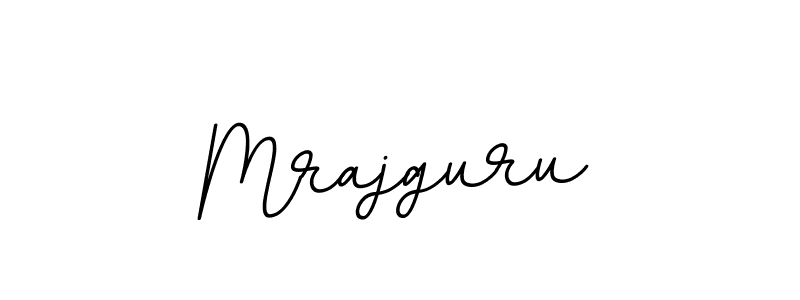 Also You can easily find your signature by using the search form. We will create Mrajguru name handwritten signature images for you free of cost using BallpointsItalic-DORy9 sign style. Mrajguru signature style 11 images and pictures png