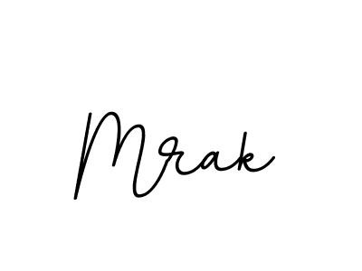 Also we have Mrak name is the best signature style. Create professional handwritten signature collection using BallpointsItalic-DORy9 autograph style. Mrak signature style 11 images and pictures png