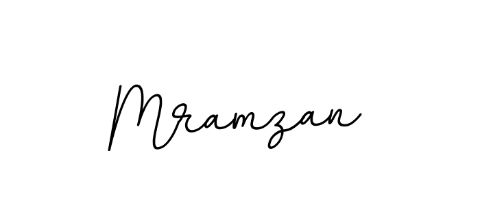 How to make Mramzan signature? BallpointsItalic-DORy9 is a professional autograph style. Create handwritten signature for Mramzan name. Mramzan signature style 11 images and pictures png