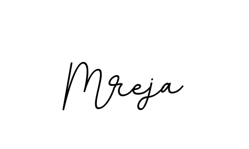 How to Draw Mreja signature style? BallpointsItalic-DORy9 is a latest design signature styles for name Mreja. Mreja signature style 11 images and pictures png
