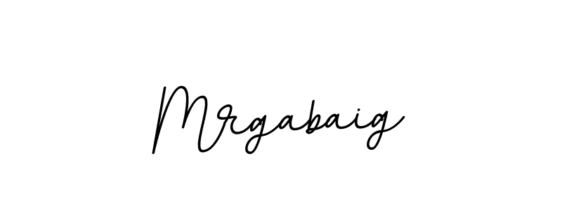 Once you've used our free online signature maker to create your best signature BallpointsItalic-DORy9 style, it's time to enjoy all of the benefits that Mrgabaig name signing documents. Mrgabaig signature style 11 images and pictures png