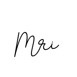 How to make Mri name signature. Use BallpointsItalic-DORy9 style for creating short signs online. This is the latest handwritten sign. Mri signature style 11 images and pictures png