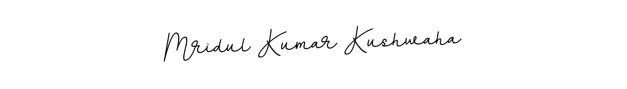 Make a beautiful signature design for name Mridul Kumar Kushwaha. Use this online signature maker to create a handwritten signature for free. Mridul Kumar Kushwaha signature style 11 images and pictures png