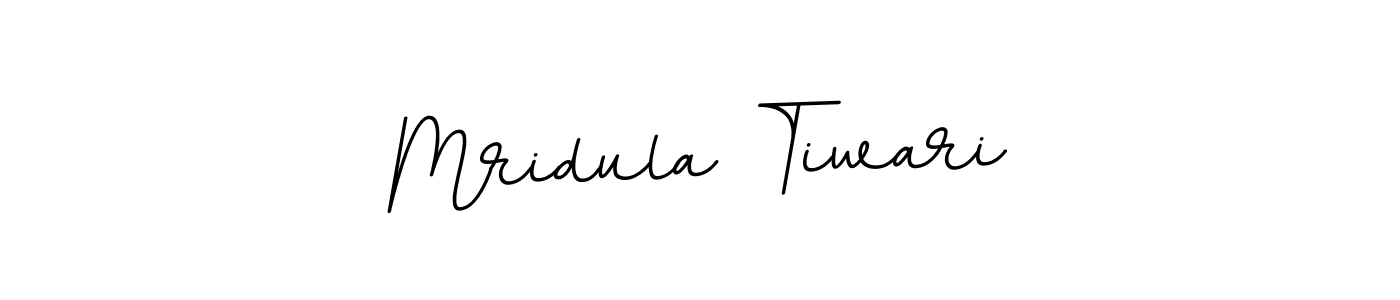 Also You can easily find your signature by using the search form. We will create Mridula Tiwari name handwritten signature images for you free of cost using BallpointsItalic-DORy9 sign style. Mridula Tiwari signature style 11 images and pictures png