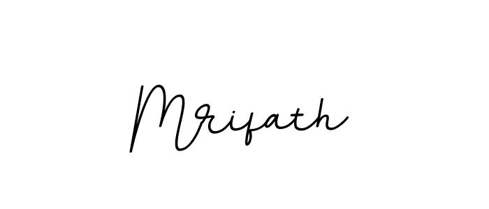 Similarly BallpointsItalic-DORy9 is the best handwritten signature design. Signature creator online .You can use it as an online autograph creator for name Mrifath. Mrifath signature style 11 images and pictures png