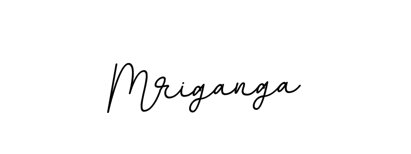 BallpointsItalic-DORy9 is a professional signature style that is perfect for those who want to add a touch of class to their signature. It is also a great choice for those who want to make their signature more unique. Get Mriganga name to fancy signature for free. Mriganga signature style 11 images and pictures png