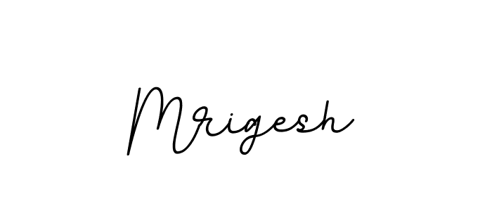 if you are searching for the best signature style for your name Mrigesh. so please give up your signature search. here we have designed multiple signature styles  using BallpointsItalic-DORy9. Mrigesh signature style 11 images and pictures png