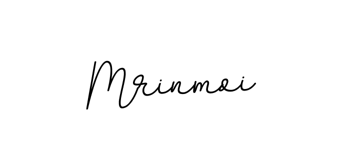 How to Draw Mrinmoi signature style? BallpointsItalic-DORy9 is a latest design signature styles for name Mrinmoi. Mrinmoi signature style 11 images and pictures png