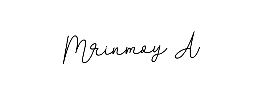 Make a short Mrinmoy A signature style. Manage your documents anywhere anytime using BallpointsItalic-DORy9. Create and add eSignatures, submit forms, share and send files easily. Mrinmoy A signature style 11 images and pictures png