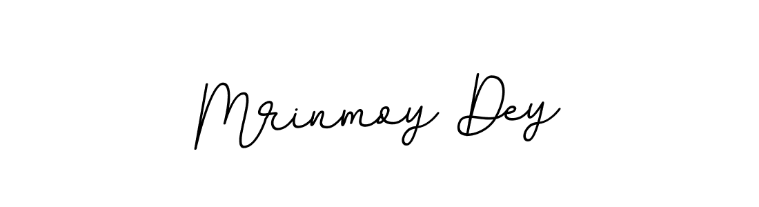 if you are searching for the best signature style for your name Mrinmoy Dey. so please give up your signature search. here we have designed multiple signature styles  using BallpointsItalic-DORy9. Mrinmoy Dey signature style 11 images and pictures png
