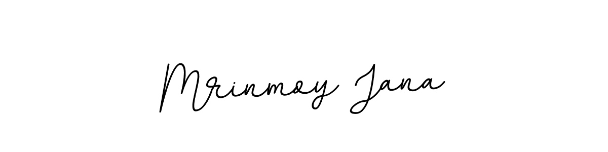 How to Draw Mrinmoy Jana signature style? BallpointsItalic-DORy9 is a latest design signature styles for name Mrinmoy Jana. Mrinmoy Jana signature style 11 images and pictures png