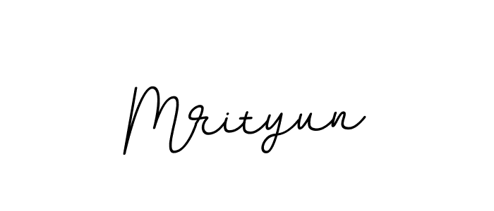 if you are searching for the best signature style for your name Mrityun. so please give up your signature search. here we have designed multiple signature styles  using BallpointsItalic-DORy9. Mrityun signature style 11 images and pictures png