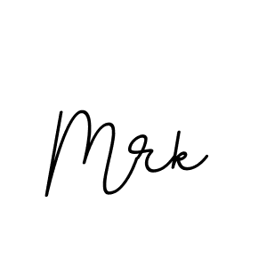 Also You can easily find your signature by using the search form. We will create Mrk name handwritten signature images for you free of cost using BallpointsItalic-DORy9 sign style. Mrk signature style 11 images and pictures png