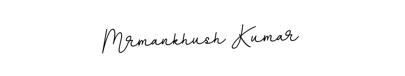 Similarly BallpointsItalic-DORy9 is the best handwritten signature design. Signature creator online .You can use it as an online autograph creator for name Mrmankhush Kumar. Mrmankhush Kumar signature style 11 images and pictures png