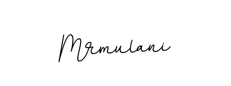 How to make Mrmulani signature? BallpointsItalic-DORy9 is a professional autograph style. Create handwritten signature for Mrmulani name. Mrmulani signature style 11 images and pictures png
