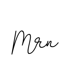 You should practise on your own different ways (BallpointsItalic-DORy9) to write your name (Mrn) in signature. don't let someone else do it for you. Mrn signature style 11 images and pictures png