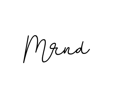 Also You can easily find your signature by using the search form. We will create Mrnd name handwritten signature images for you free of cost using BallpointsItalic-DORy9 sign style. Mrnd signature style 11 images and pictures png