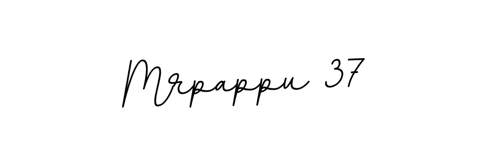 Also You can easily find your signature by using the search form. We will create Mrpappu 37 name handwritten signature images for you free of cost using BallpointsItalic-DORy9 sign style. Mrpappu 37 signature style 11 images and pictures png