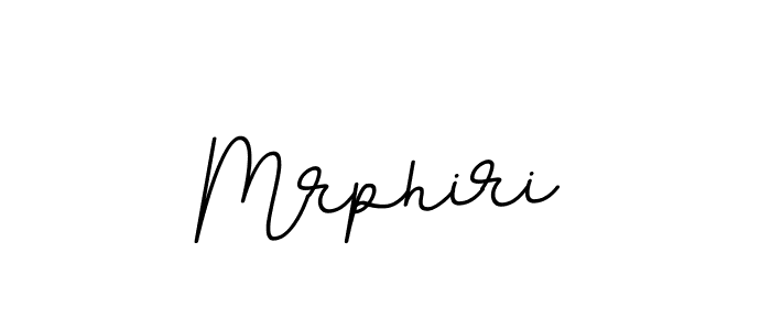 if you are searching for the best signature style for your name Mrphiri. so please give up your signature search. here we have designed multiple signature styles  using BallpointsItalic-DORy9. Mrphiri signature style 11 images and pictures png