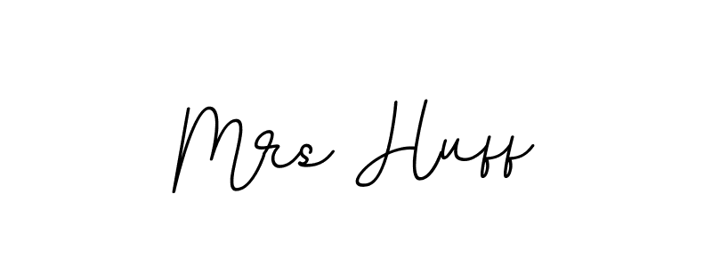 Also You can easily find your signature by using the search form. We will create Mrs Huff name handwritten signature images for you free of cost using BallpointsItalic-DORy9 sign style. Mrs Huff signature style 11 images and pictures png