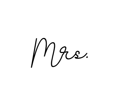 BallpointsItalic-DORy9 is a professional signature style that is perfect for those who want to add a touch of class to their signature. It is also a great choice for those who want to make their signature more unique. Get Mrs. name to fancy signature for free. Mrs. signature style 11 images and pictures png
