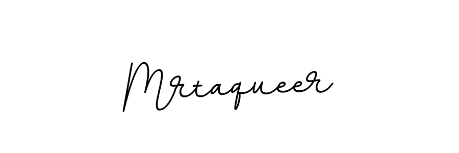 BallpointsItalic-DORy9 is a professional signature style that is perfect for those who want to add a touch of class to their signature. It is also a great choice for those who want to make their signature more unique. Get Mrtaqueer name to fancy signature for free. Mrtaqueer signature style 11 images and pictures png