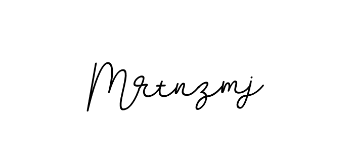 How to Draw Mrtnzmj signature style? BallpointsItalic-DORy9 is a latest design signature styles for name Mrtnzmj. Mrtnzmj signature style 11 images and pictures png