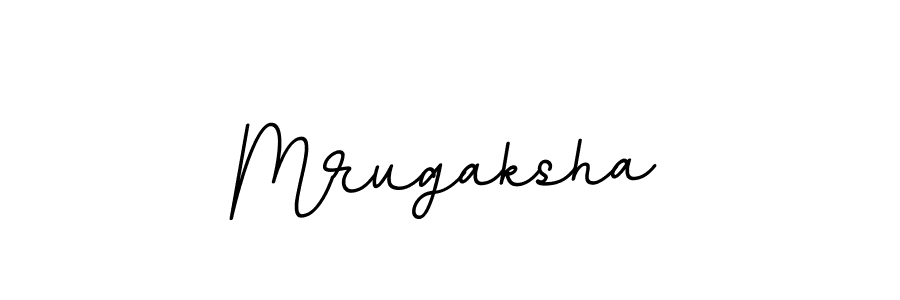 This is the best signature style for the Mrugaksha name. Also you like these signature font (BallpointsItalic-DORy9). Mix name signature. Mrugaksha signature style 11 images and pictures png