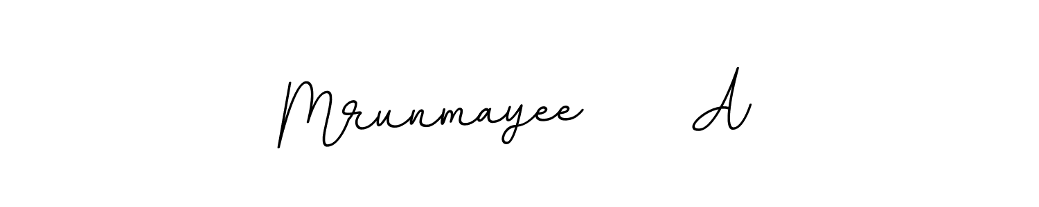 if you are searching for the best signature style for your name Mrunmayee     A. so please give up your signature search. here we have designed multiple signature styles  using BallpointsItalic-DORy9. Mrunmayee     A signature style 11 images and pictures png