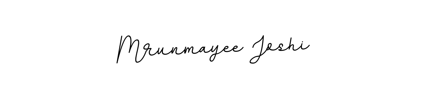 How to Draw Mrunmayee Joshi signature style? BallpointsItalic-DORy9 is a latest design signature styles for name Mrunmayee Joshi. Mrunmayee Joshi signature style 11 images and pictures png