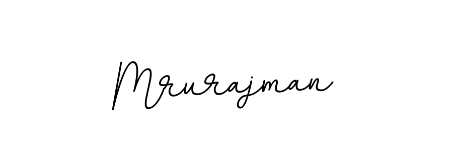 How to Draw Mrurajman signature style? BallpointsItalic-DORy9 is a latest design signature styles for name Mrurajman. Mrurajman signature style 11 images and pictures png