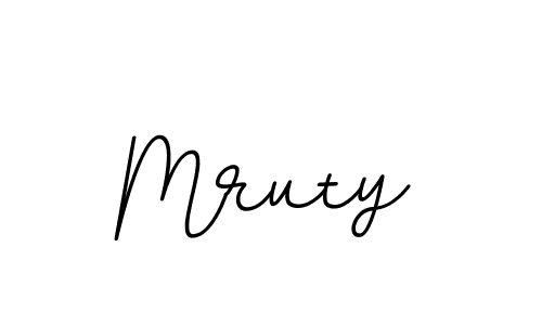 BallpointsItalic-DORy9 is a professional signature style that is perfect for those who want to add a touch of class to their signature. It is also a great choice for those who want to make their signature more unique. Get Mruty name to fancy signature for free. Mruty signature style 11 images and pictures png