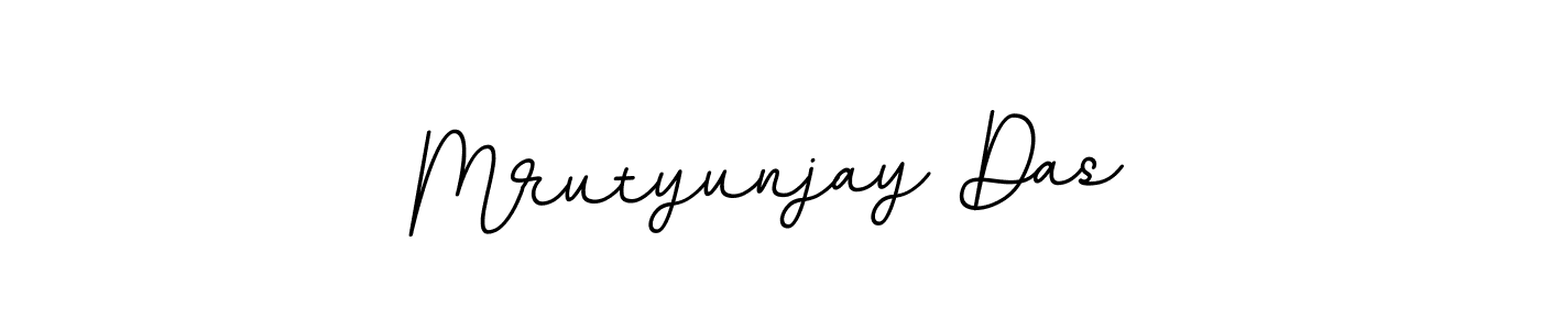 Also You can easily find your signature by using the search form. We will create Mrutyunjay Das name handwritten signature images for you free of cost using BallpointsItalic-DORy9 sign style. Mrutyunjay Das signature style 11 images and pictures png