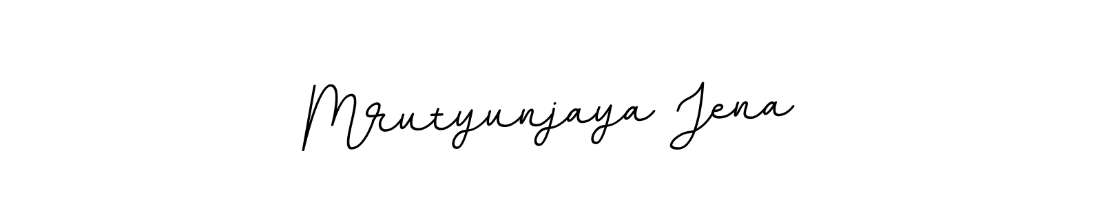 How to Draw Mrutyunjaya Jena signature style? BallpointsItalic-DORy9 is a latest design signature styles for name Mrutyunjaya Jena. Mrutyunjaya Jena signature style 11 images and pictures png