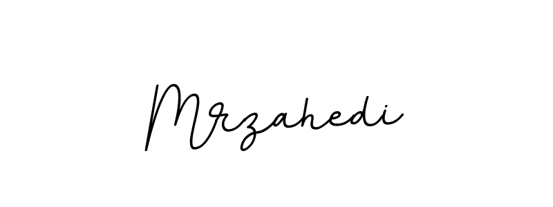 How to Draw Mrzahedi signature style? BallpointsItalic-DORy9 is a latest design signature styles for name Mrzahedi. Mrzahedi signature style 11 images and pictures png