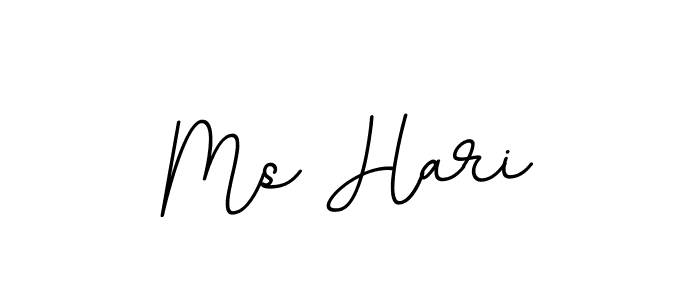 Once you've used our free online signature maker to create your best signature BallpointsItalic-DORy9 style, it's time to enjoy all of the benefits that Ms Hari name signing documents. Ms Hari signature style 11 images and pictures png