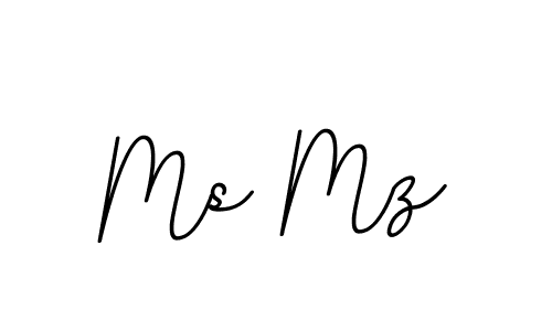 BallpointsItalic-DORy9 is a professional signature style that is perfect for those who want to add a touch of class to their signature. It is also a great choice for those who want to make their signature more unique. Get Ms Mz name to fancy signature for free. Ms Mz signature style 11 images and pictures png