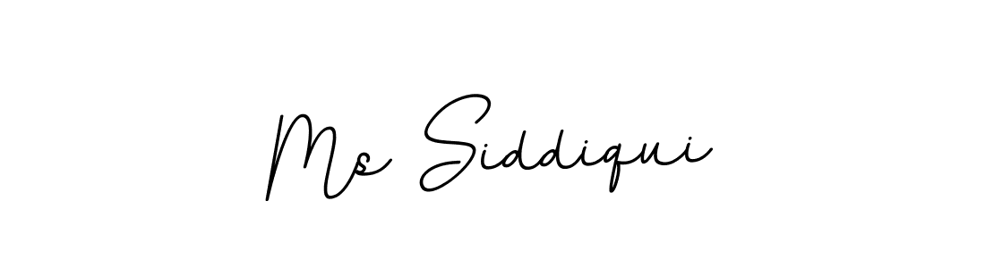 Make a beautiful signature design for name Ms Siddiqui. Use this online signature maker to create a handwritten signature for free. Ms Siddiqui signature style 11 images and pictures png