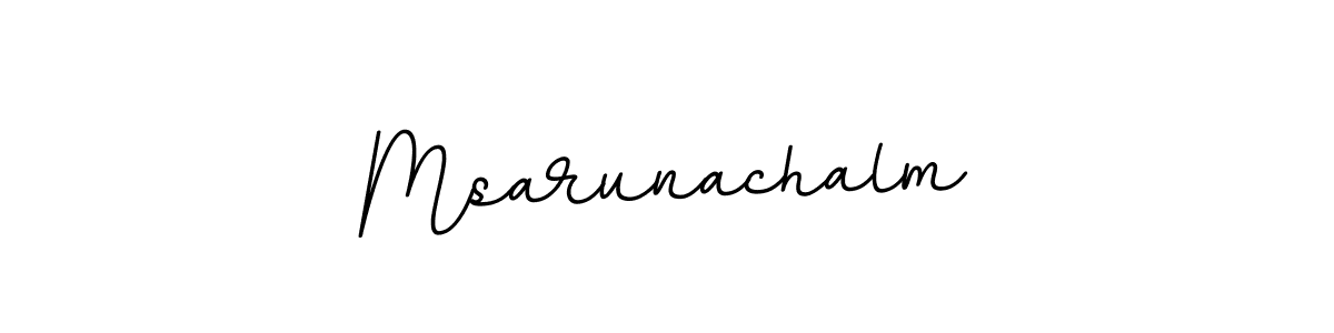 Best and Professional Signature Style for Msarunachalm. BallpointsItalic-DORy9 Best Signature Style Collection. Msarunachalm signature style 11 images and pictures png
