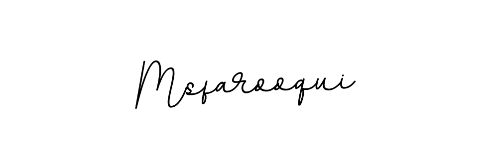 You can use this online signature creator to create a handwritten signature for the name Msfarooqui. This is the best online autograph maker. Msfarooqui signature style 11 images and pictures png