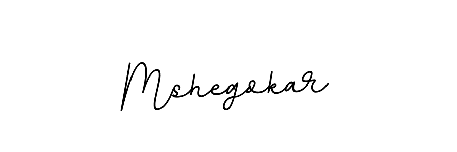 Here are the top 10 professional signature styles for the name Mshegokar. These are the best autograph styles you can use for your name. Mshegokar signature style 11 images and pictures png
