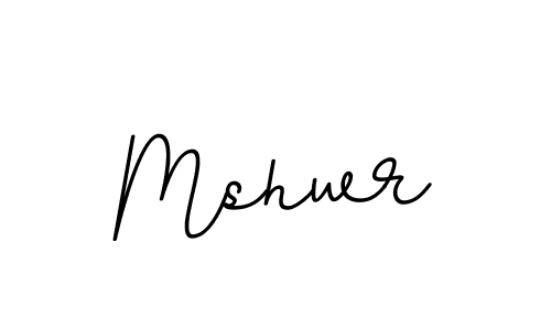 Check out images of Autograph of Mshwr name. Actor Mshwr Signature Style. BallpointsItalic-DORy9 is a professional sign style online. Mshwr signature style 11 images and pictures png
