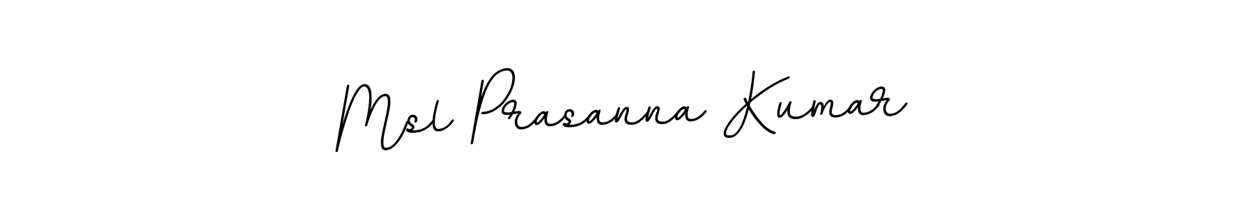 Similarly BallpointsItalic-DORy9 is the best handwritten signature design. Signature creator online .You can use it as an online autograph creator for name Msl Prasanna Kumar. Msl Prasanna Kumar signature style 11 images and pictures png