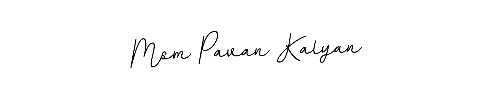 Also You can easily find your signature by using the search form. We will create Msm Pavan Kalyan name handwritten signature images for you free of cost using BallpointsItalic-DORy9 sign style. Msm Pavan Kalyan signature style 11 images and pictures png